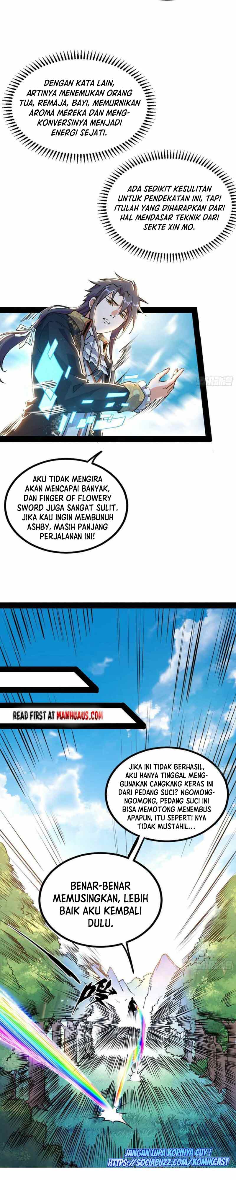 Dilarang COPAS - situs resmi www.mangacanblog.com - Komik im an evil god 247 - chapter 247 248 Indonesia im an evil god 247 - chapter 247 Terbaru 25|Baca Manga Komik Indonesia|Mangacan